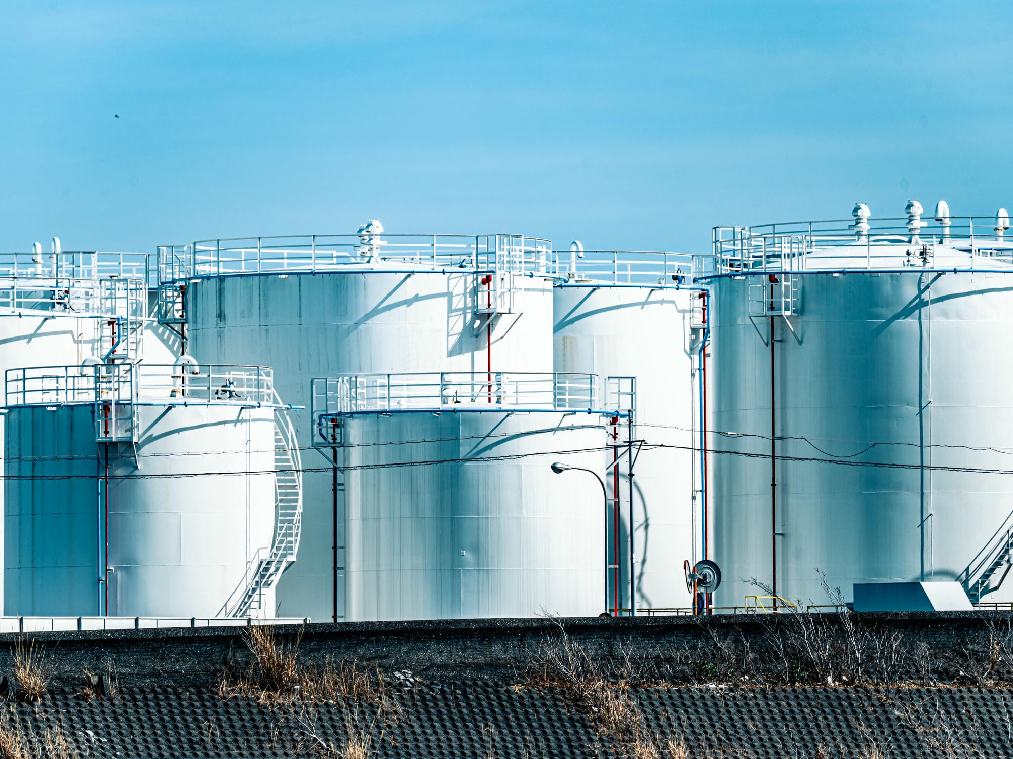 ガス業界向け：DX支援サービス