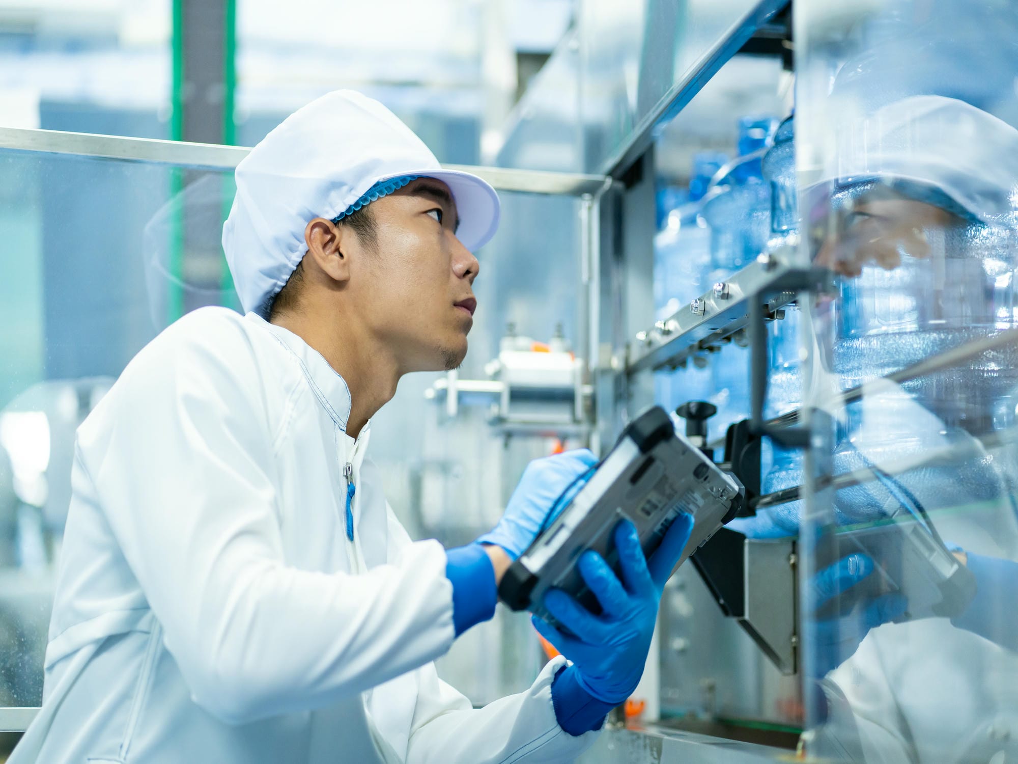 製造業向け：マーケティング支援サービス