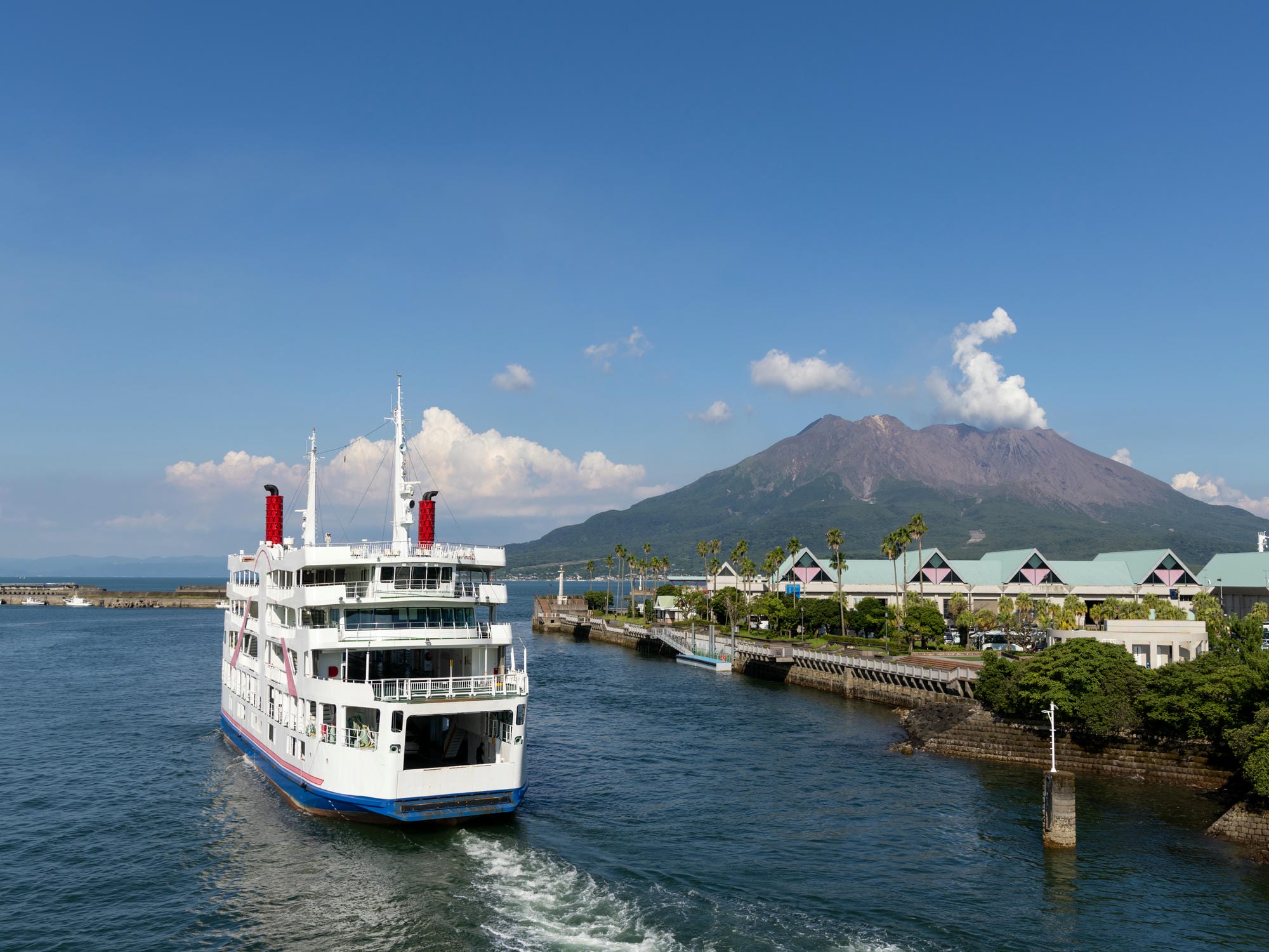 海運業界向け：DX支援サービス