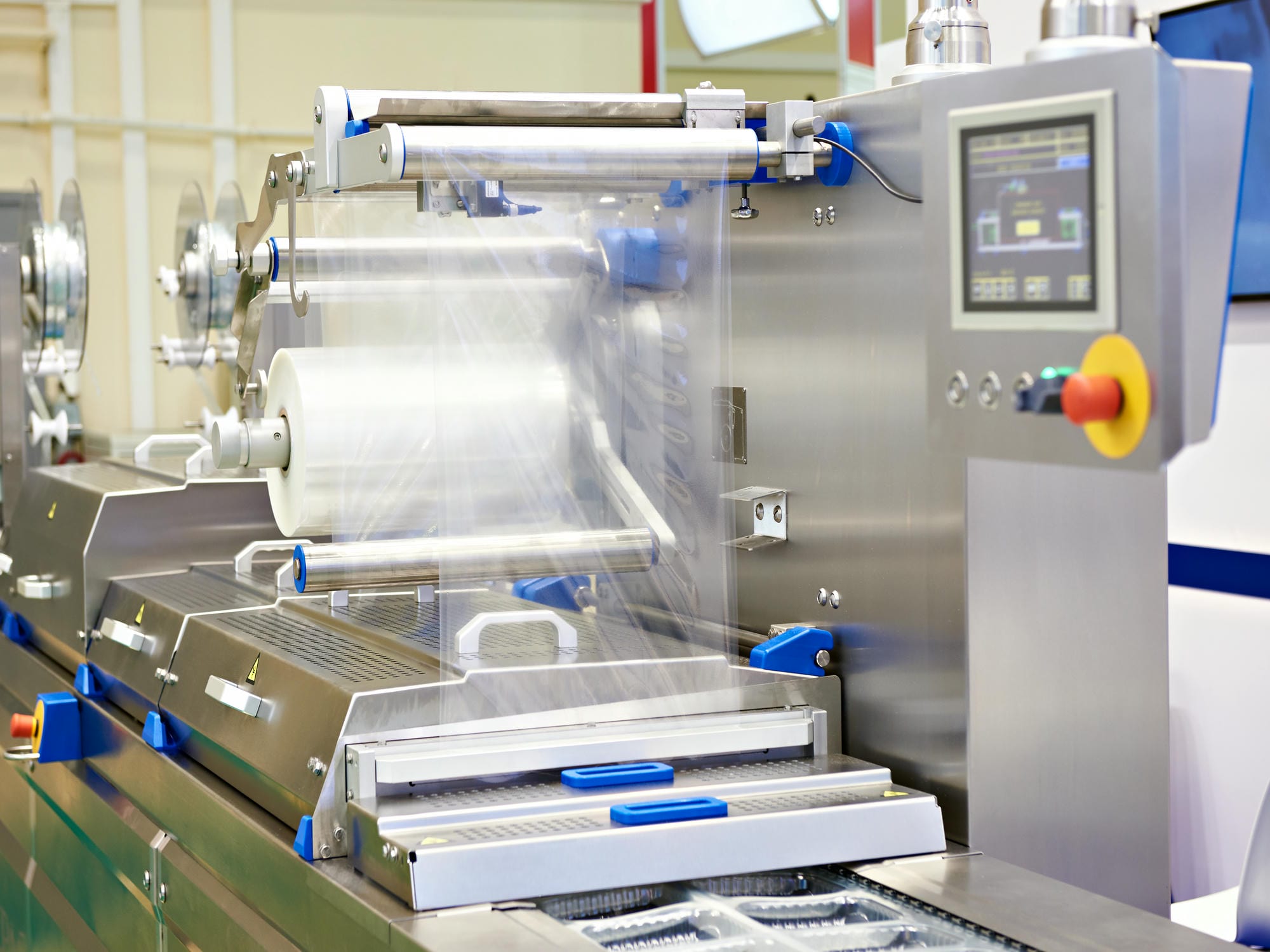 マテハン機器メーカー向け：DX支援サービス