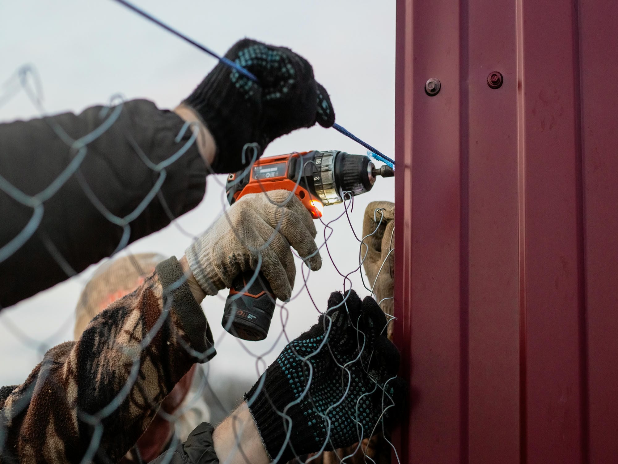 非鉄金属メーカー向け：マーケティング支援サービス