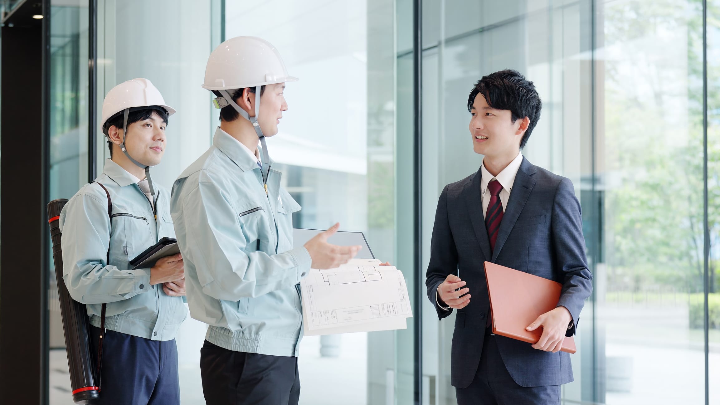 中堅・中小企業向け：ERP構想策定支援サービス