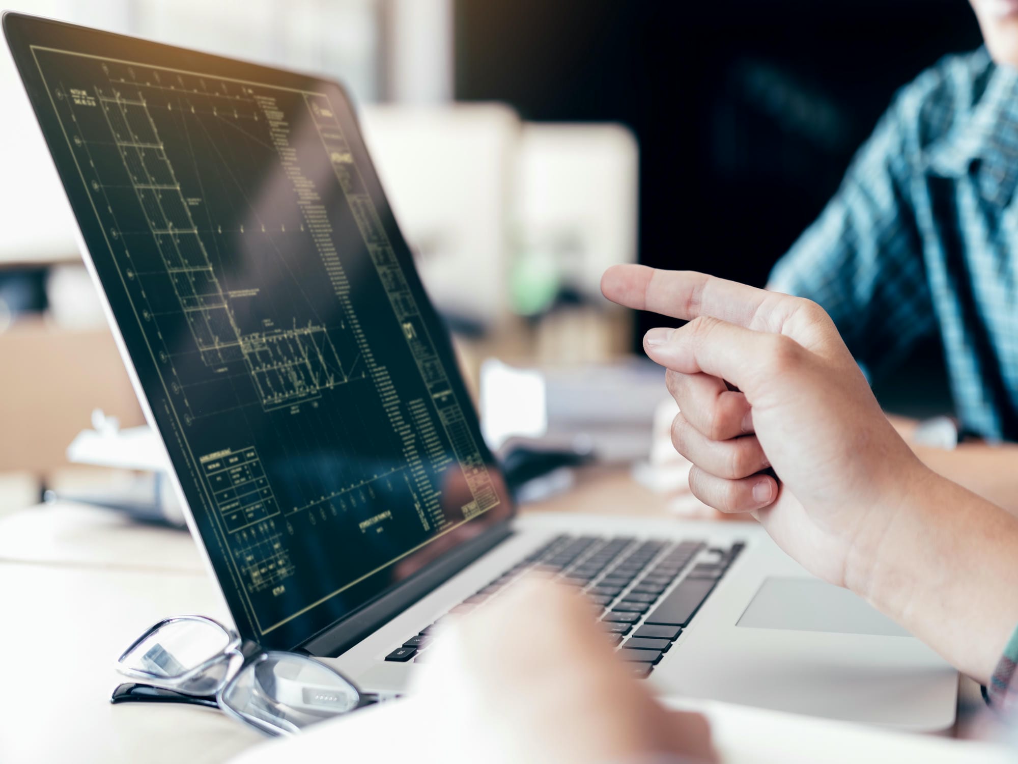 システムインテグレーター向け：マーケティング支援サービス