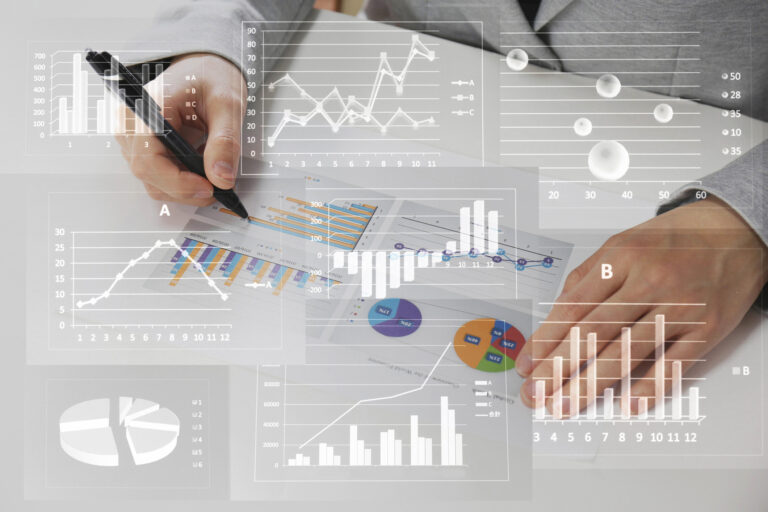 複合機メーカー｜「攻めのDX」のための戦略策定・外販強化