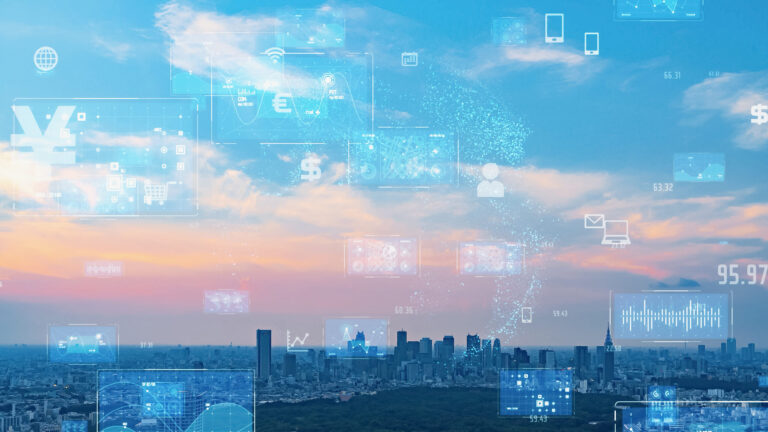 鉄鋼商社｜事務DXによるペーパーレス化とリモートワーク導入推進