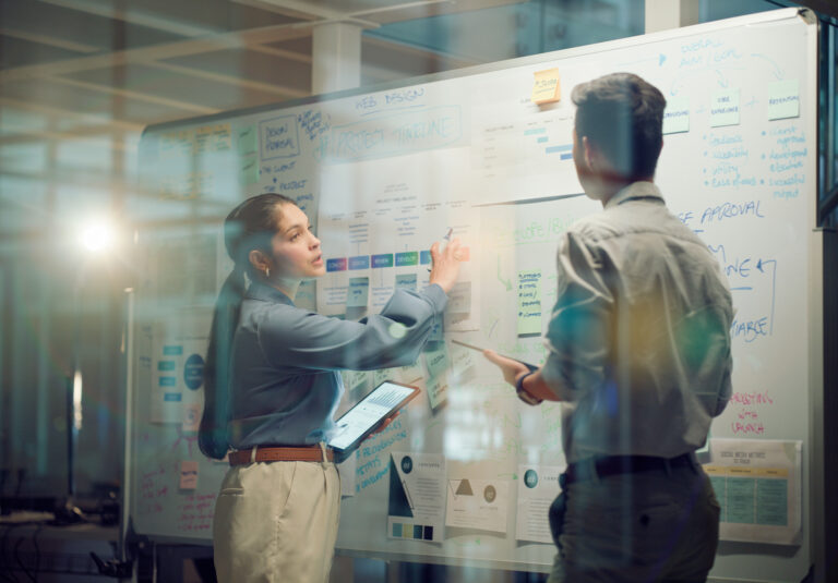 大型機械メーカー｜生産計画の最適化