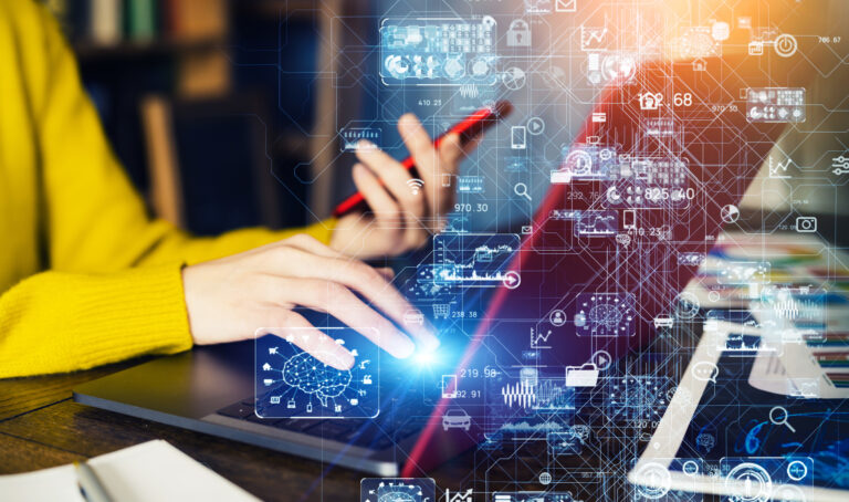 機械商社｜デジタルマーケティングを活用したリード創出強化